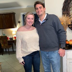 Meet your Posher, Jackson